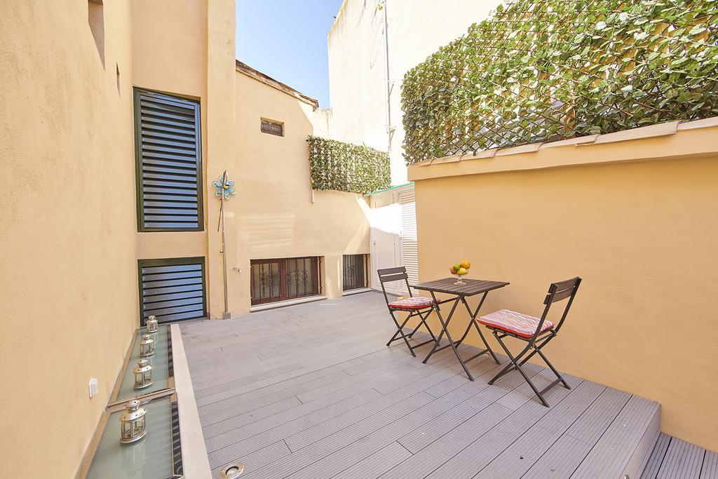 Remolars3 Townhouse - Turismo de Interior Palma de Maiorca Exterior foto
