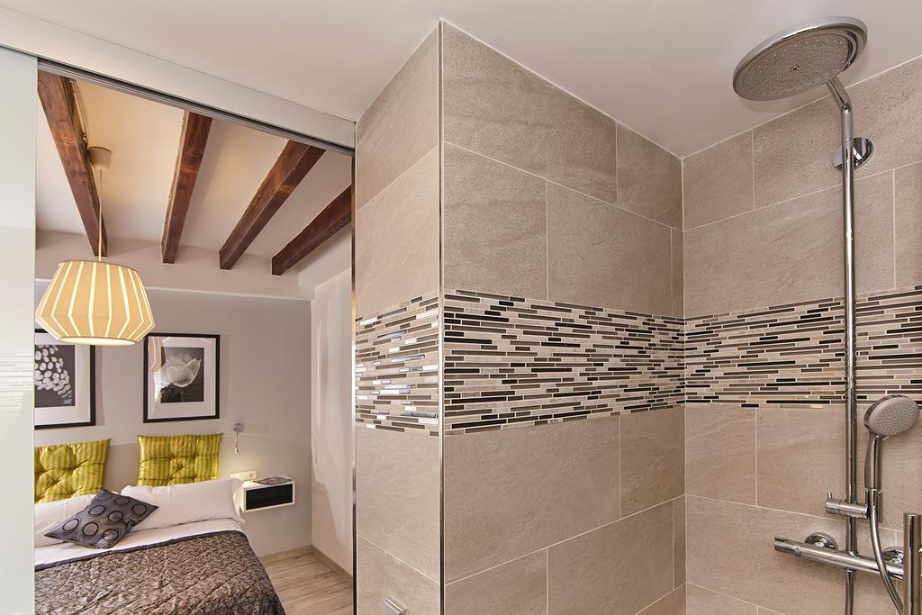 Remolars3 Townhouse - Turismo de Interior Palma de Maiorca Exterior foto