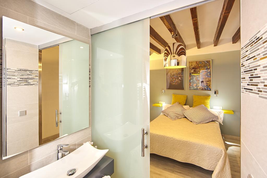 Remolars3 Townhouse - Turismo de Interior Palma de Maiorca Exterior foto