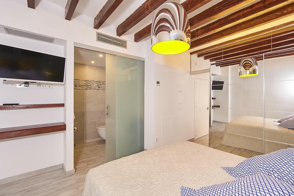 Remolars3 Townhouse - Turismo de Interior Palma de Maiorca Exterior foto