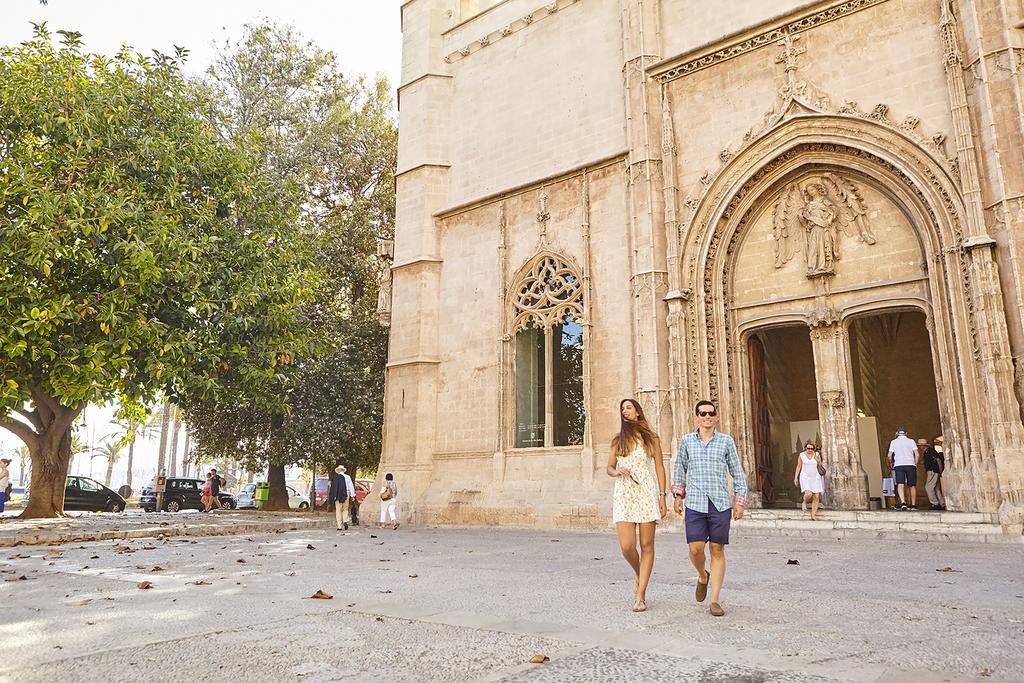 Remolars3 Townhouse - Turismo de Interior Palma de Maiorca Exterior foto