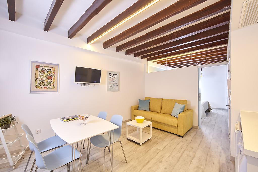 Remolars3 Townhouse - Turismo de Interior Palma de Maiorca Exterior foto