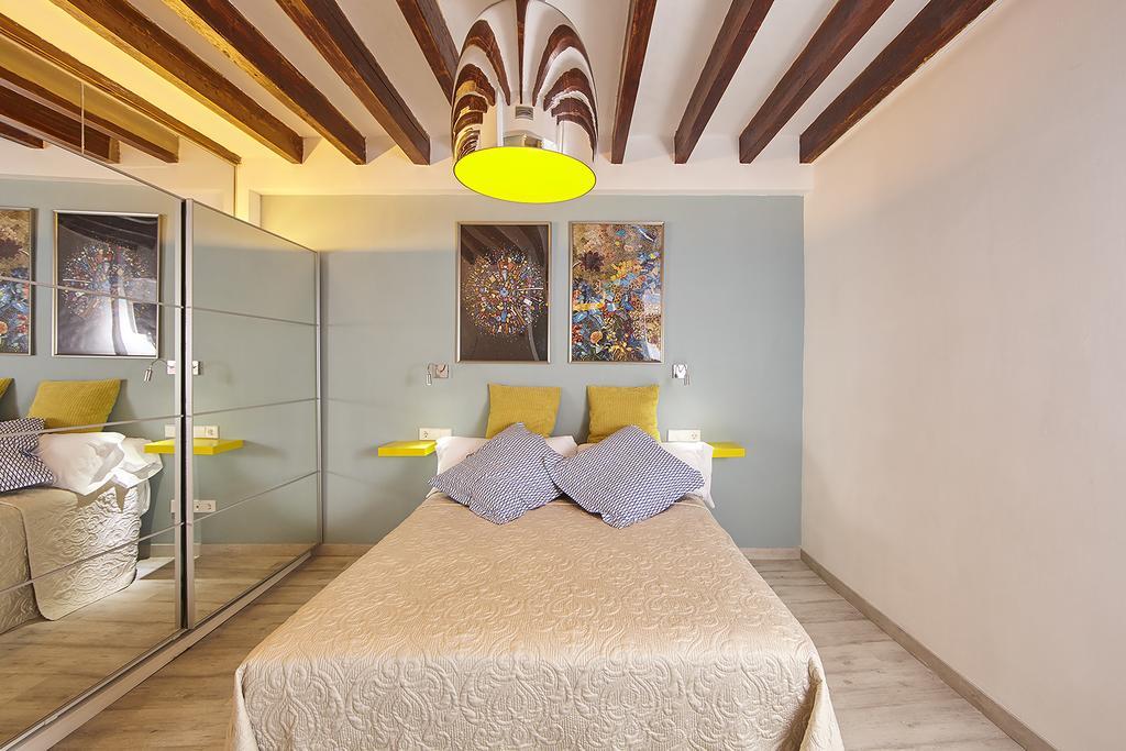 Remolars3 Townhouse - Turismo de Interior Palma de Maiorca Exterior foto