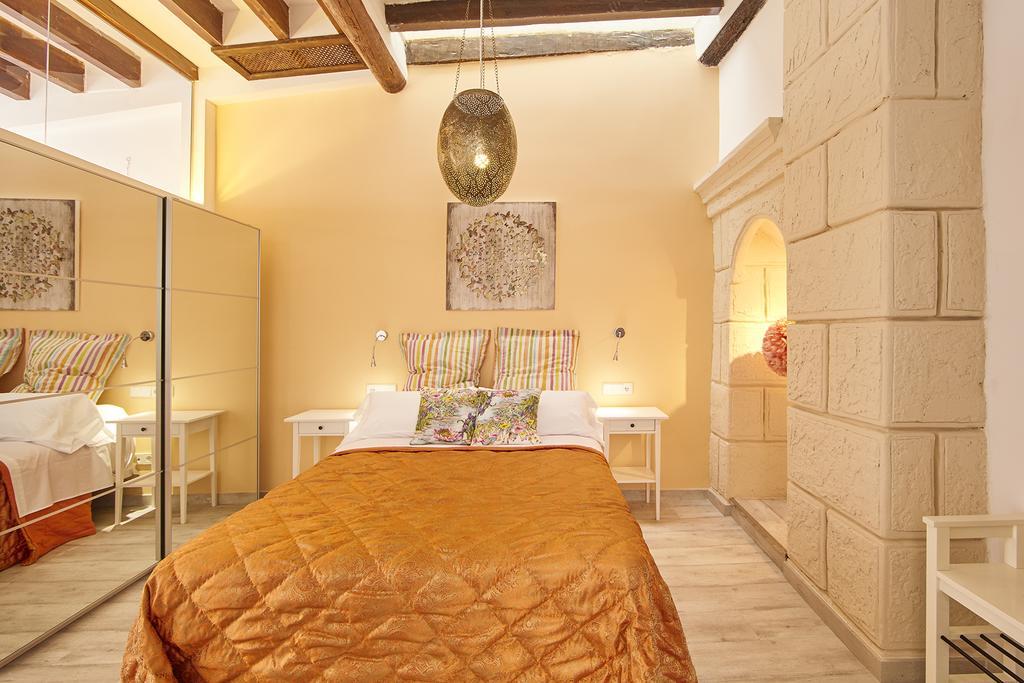 Remolars3 Townhouse - Turismo de Interior Palma de Maiorca Exterior foto