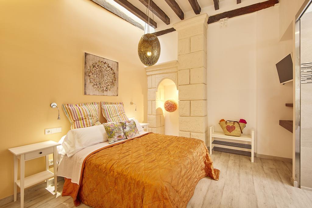 Remolars3 Townhouse - Turismo de Interior Palma de Maiorca Exterior foto