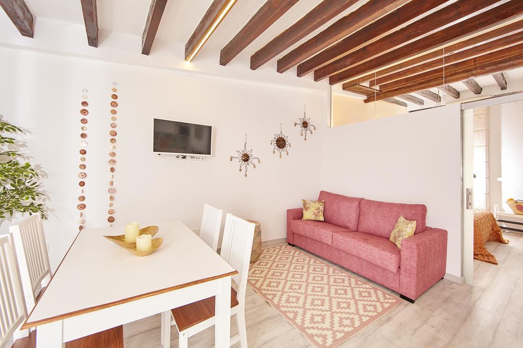 Remolars3 Townhouse - Turismo de Interior Palma de Maiorca Exterior foto