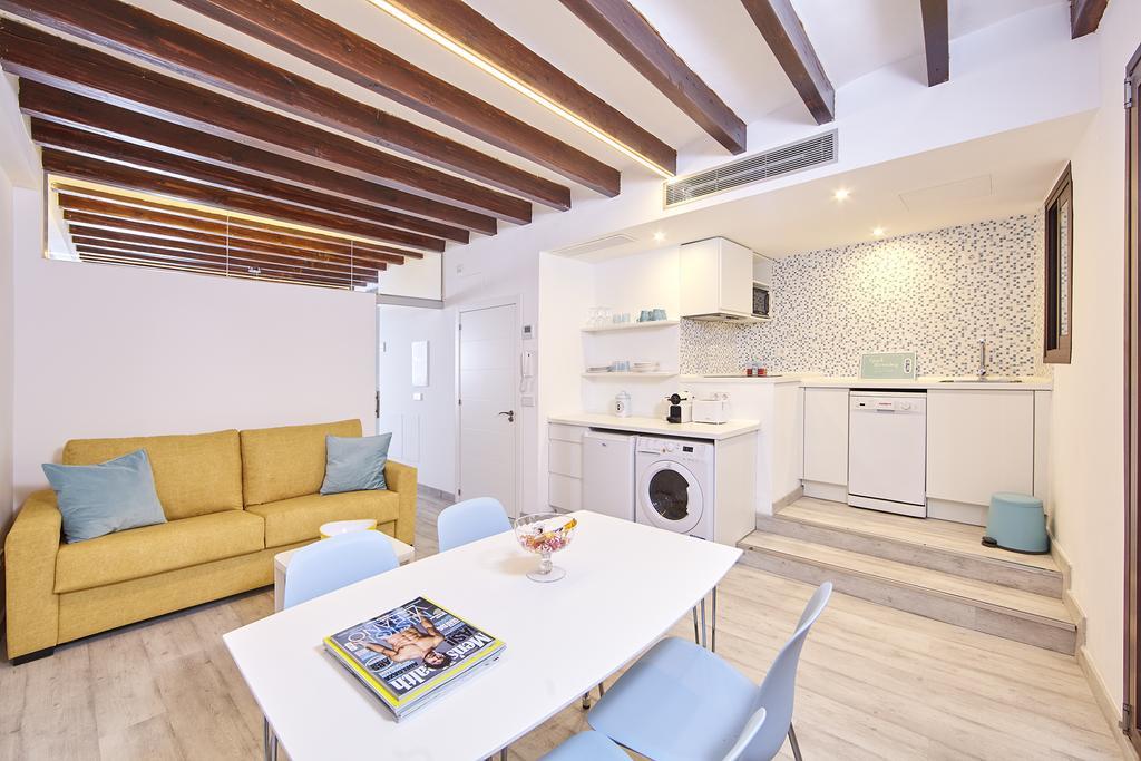 Remolars3 Townhouse - Turismo de Interior Palma de Maiorca Exterior foto