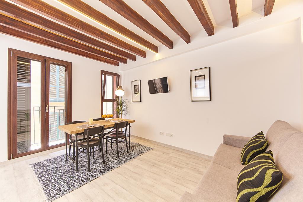 Remolars3 Townhouse - Turismo de Interior Palma de Maiorca Exterior foto