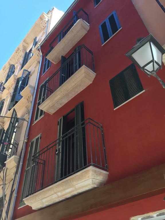 Remolars3 Townhouse - Turismo de Interior Palma de Maiorca Exterior foto
